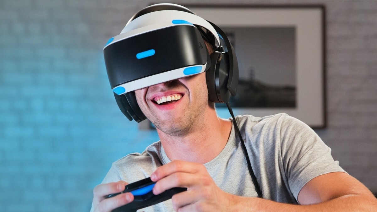 Modern VR Headsets Guide