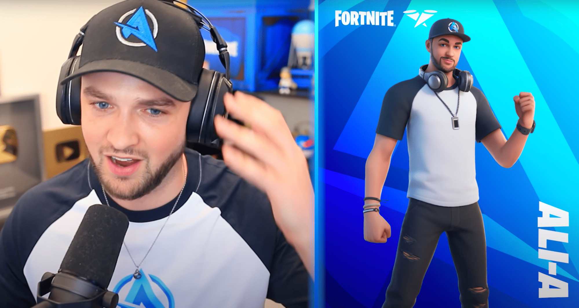 Top Gaming Influencers Fortnite