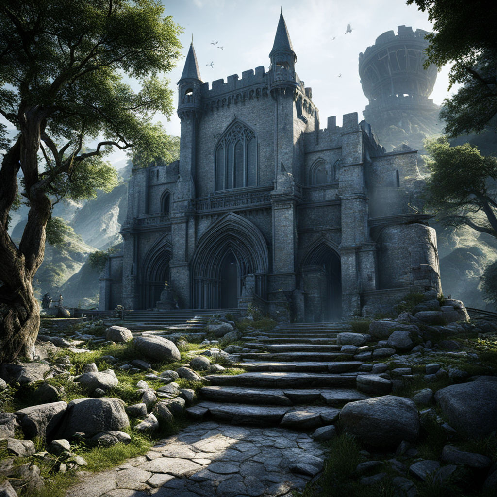 unreal engine guide preview