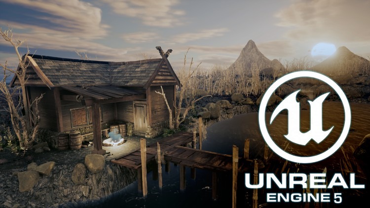Unreal Engine Video Development
